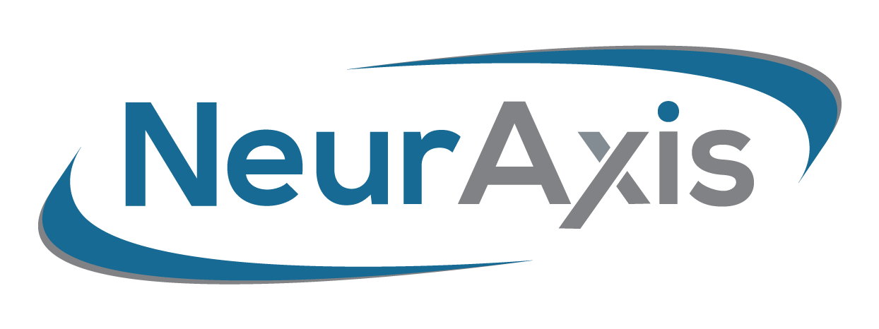 NeurAxis, Inc. logo