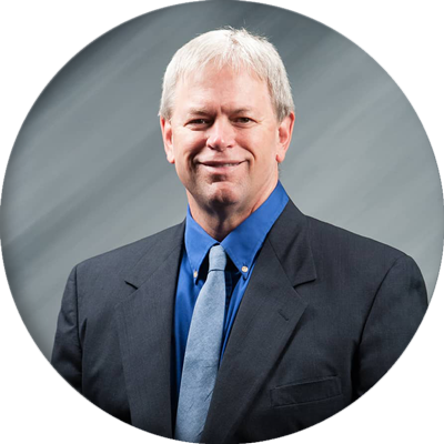 Dr. Chris Brown DDS, MPS